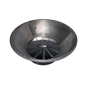 Breville Juice Fountain Plus JE98XL Stainless Steel Filter Basket Replacement